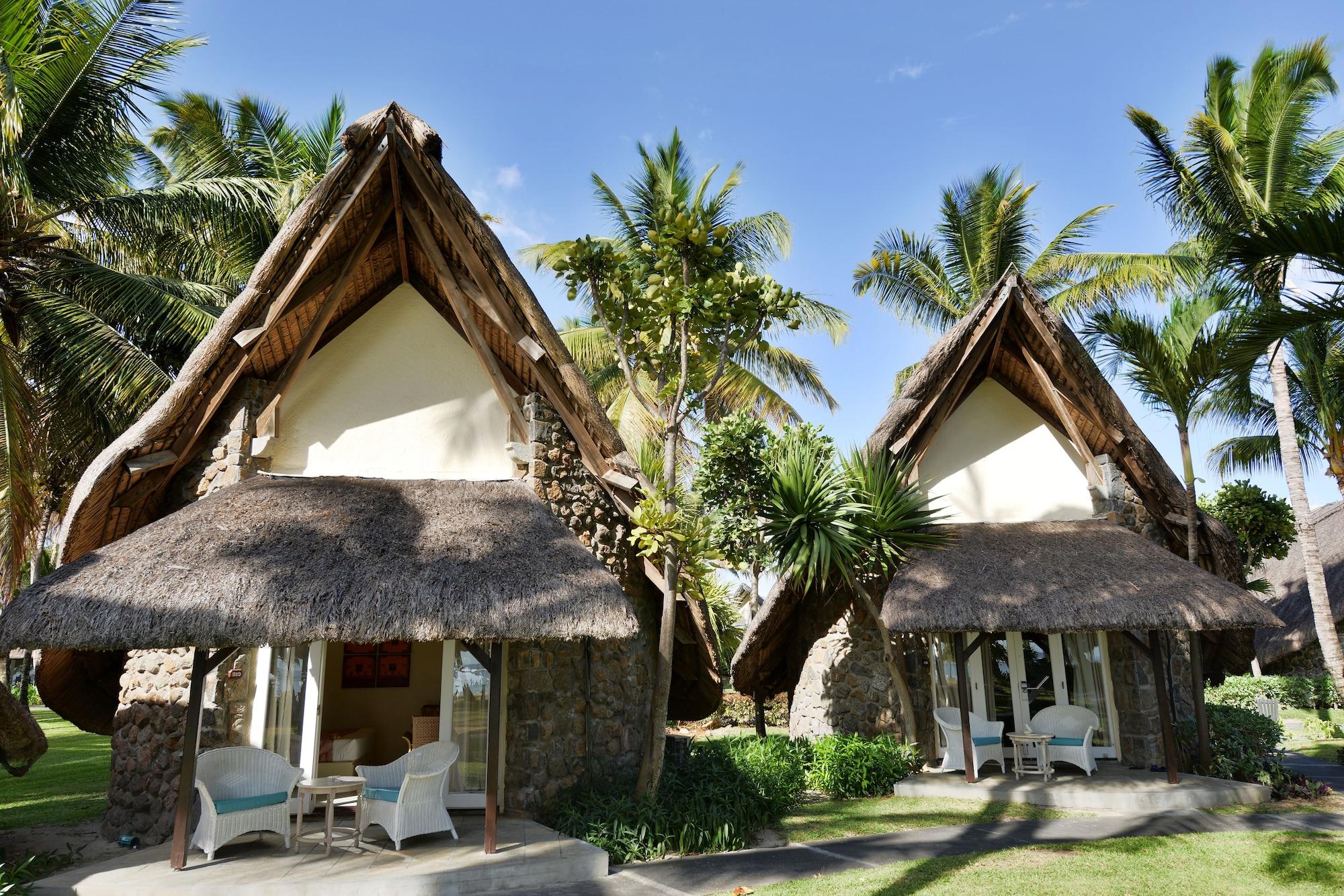 La Pirogue Mauritius Hotel Flic en Flac Ngoại thất bức ảnh